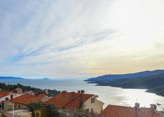 Seaview Apartment Bojan Rabac