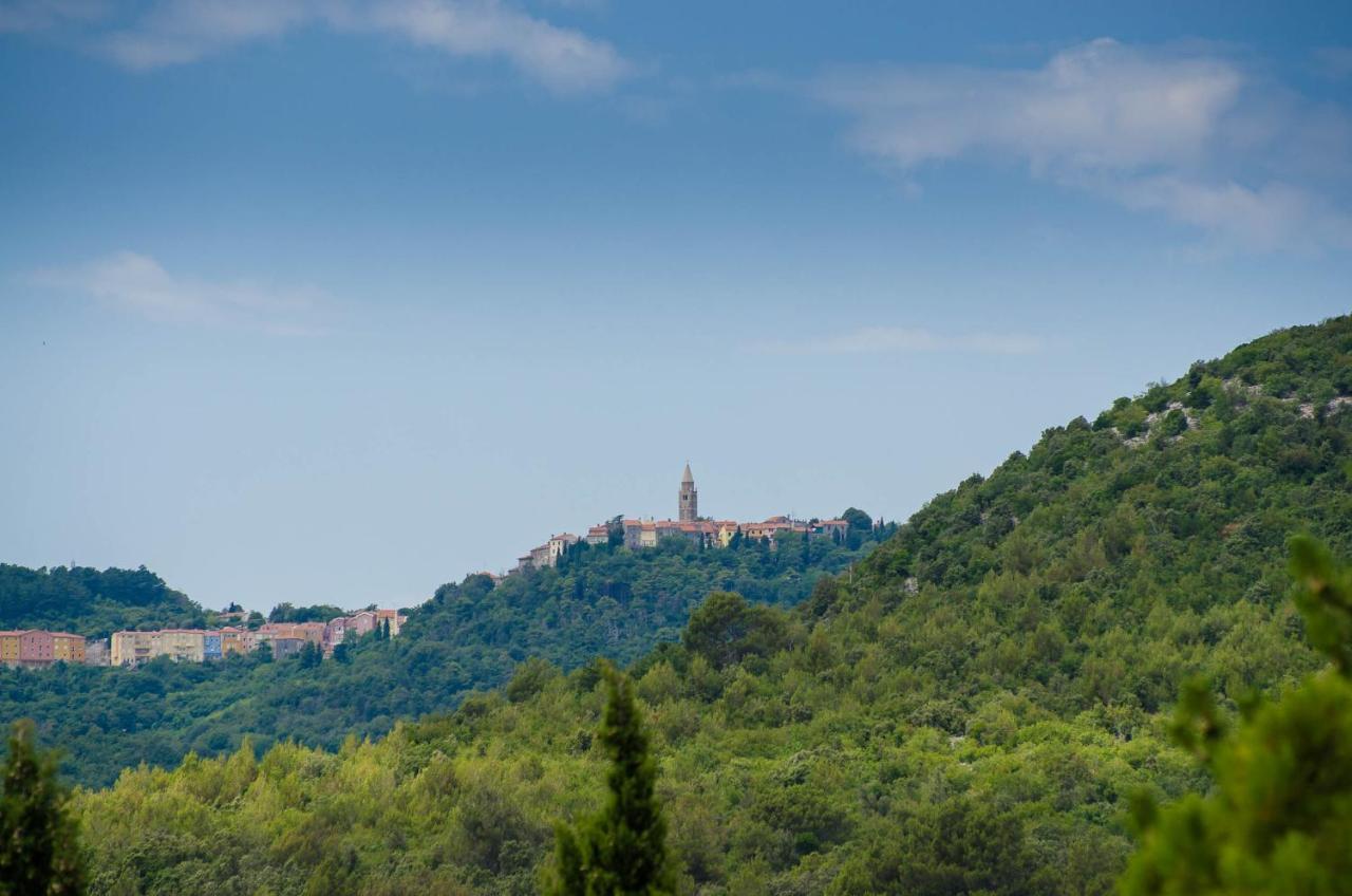 Appartement Seaview Bojan Rabac