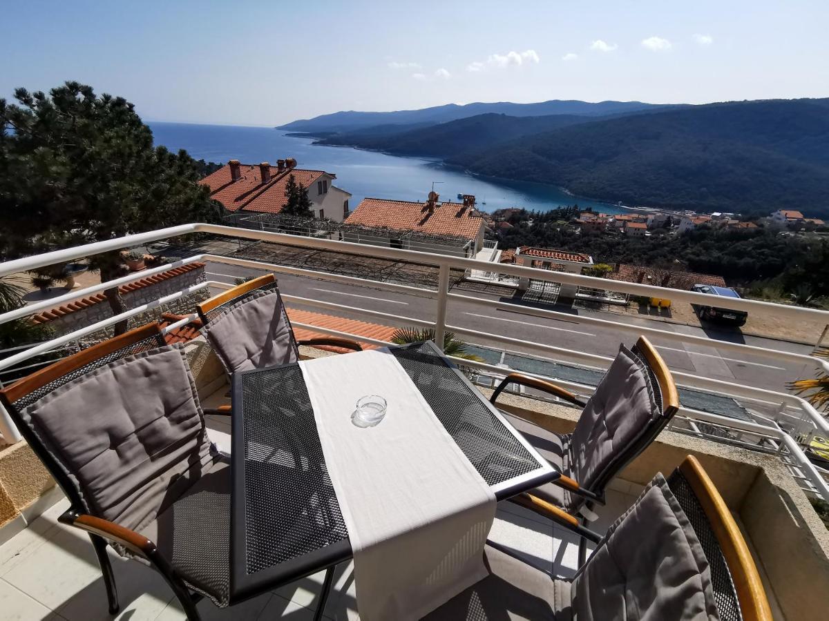 Appartement Seaview Bojan *