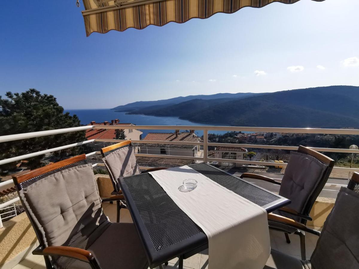 Appartement Seaview Bojan *