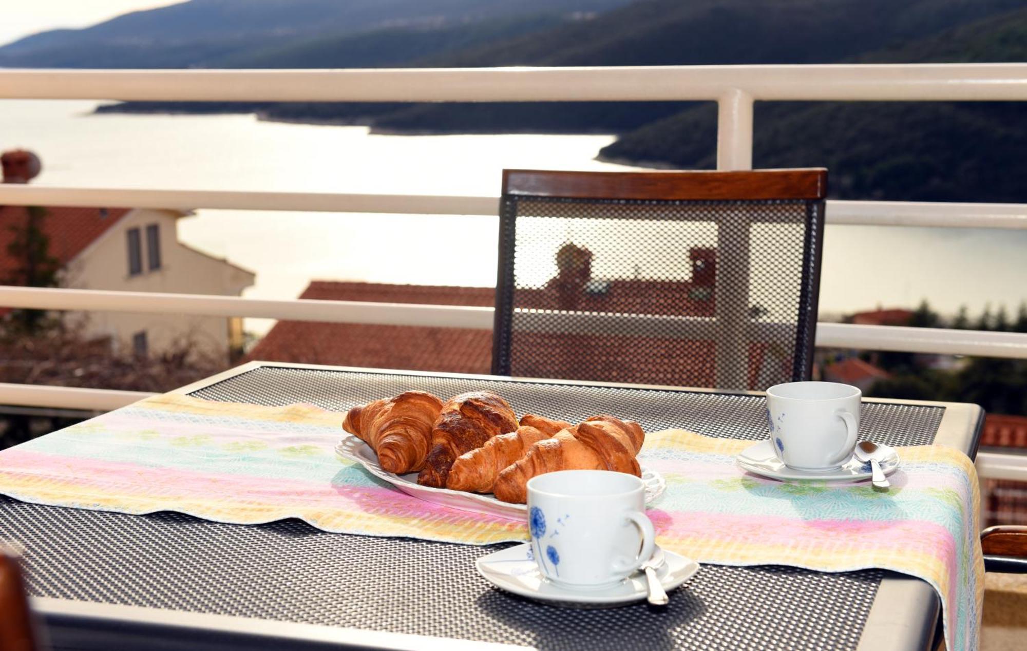 Apartment Seaview Bojan Rabac
