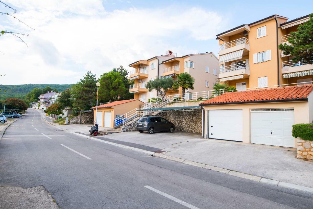 Appartement Seaview Bojan